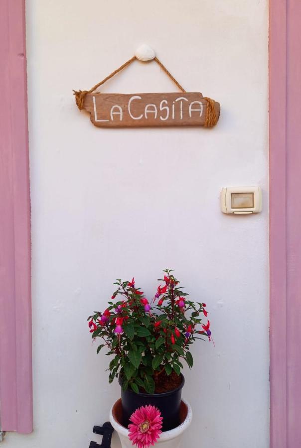 "La Casita", 2 Floors Apartment, Private Parking 1 Car Or 2 Bikes, Air-Cond And Terrace Livorno Exterior foto